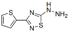 5-»-3-(2-Ի)-1,2,4-Y(ji)(gu)ʽ_306936-74-3Y(ji)(gu)ʽ