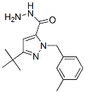 3-嶡-1-(3-׻S)-1H--5-½Y(ji)(gu)ʽ_306937-06-4Y(ji)(gu)ʽ