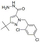 3-嶡-1-(2,4-S)-1H--5-½Y(ji)(gu)ʽ_306937-07-5Y(ji)(gu)ʽ