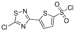 5-(5--1,2,4--3-)-2-ȽY(ji)(gu)ʽ_306937-21-3Y(ji)(gu)ʽ