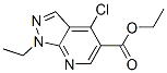 4--1-һ-1H-[3,4-b]-5-Y(ji)(gu)ʽ_30720-25-3Y(ji)(gu)ʽ