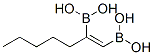 1-ʽ-1,2-p(4,4,5,5-ļ׻-1,3,2-f-2-)ϩY(ji)(gu)ʽ_307531-74-4Y(ji)(gu)ʽ