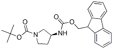 (S)-N-Boc-3-N-Fmoc-Y(ji)(gu)ʽ_307531-88-0Y(ji)(gu)ʽ