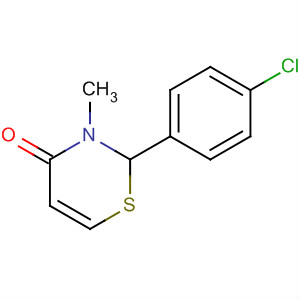 2-(4-ȱ)-3-׻Ě-1,3--4-ͪYʽ_30897-26-8Yʽ