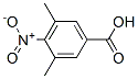 3,5-׻-4-Y(ji)(gu)ʽ_3095-38-3Y(ji)(gu)ʽ