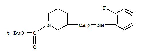 1-Boc-3-[(2--)-׻]-ऽY(ji)(gu)ʽ_309747-94-2Y(ji)(gu)ʽ