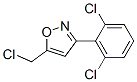 5-ȼ׻-3-(2,6-ȱ)fY(ji)(gu)ʽ_31007-74-6Y(ji)(gu)ʽ