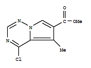 4--5-׻[2,1-f][1,2,4]-6-Y(ji)(gu)ʽ_310442-40-1Y(ji)(gu)ʽ