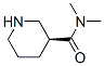(3S)-N,N-׻-3-ȰY(ji)(gu)ʽ_310455-02-8Y(ji)(gu)ʽ