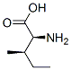 H-DL-allo-lle-OHY(ji)(gu)ʽ_3107-04-8Y(ji)(gu)ʽ