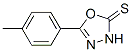 5-(4-׻)-1 3 4-f-2-ͪY(ji)(gu)ʽ_31130-15-1Y(ji)(gu)ʽ