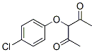 3-(4-ȱ)-2,4-ͪY(ji)(gu)ʽ_31168-10-2Y(ji)(gu)ʽ