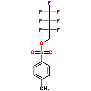 2,2,3,3,4,4,4-˷ױᶡY(ji)(gu)ʽ_312-66-3Y(ji)(gu)ʽ