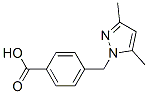 4-[(3,5-׻-1H--1-)׻]Y(ji)(gu)ʽ_312531-87-6Y(ji)(gu)ʽ