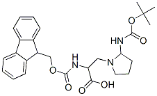 2--Fmoc--3-(2-N-Boc--)Y(ji)(gu)ʽ_313052-08-3Y(ji)(gu)ʽ