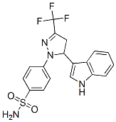 4-[4,5--5-(1H-)-3-(׻)-1h-]-Y(ji)(gu)ʽ_313236-73-6Y(ji)(gu)ʽ