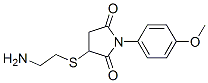 3-(2-һ)-1-(4-)-2,5-ͪY(ji)(gu)ʽ_313379-18-9Y(ji)(gu)ʽ