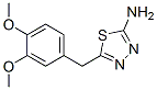 5-(3,4-S)-1,3,4--2-Y(ji)(gu)ʽ_313957-85-6Y(ji)(gu)ʽ