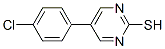 5-(4-ȱ)-2-򴼽Y(ji)(gu)ʽ_31408-24-9Y(ji)(gu)ʽ