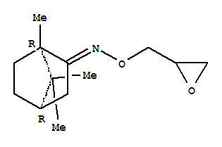 1,7,7-׻ph(hun)[2.2.1]-2-ͪ-2-Ȳ뿽Y(ji)(gu)ʽ_314238-36-3Y(ji)(gu)ʽ