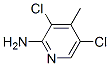 2--3,5--4-׻ऽY(ji)(gu)ʽ_31430-47-4Y(ji)(gu)ʽ