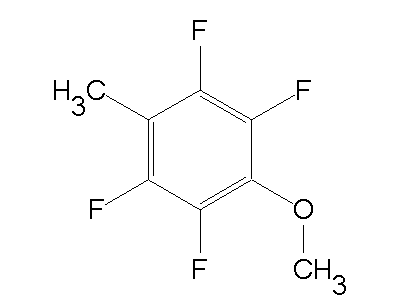 2,3,5,6-ķ-4-׻ѽY(ji)(gu)ʽ_3150-40-1Y(ji)(gu)ʽ