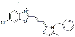 4-׻-2-(2-(6--3-׻-2(3h)-f)-1-)-3-ⱽY(ji)(gu)ʽ_31580-45-7Y(ji)(gu)ʽ