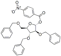 2,3,5-S-1-o-(4-)-d-alpha-߻ǽY(ji)(gu)ʽ_31598-79-5Y(ji)(gu)ʽ