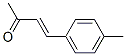 4-(4-׻)-3-ϩ-2-ͪY(ji)(gu)ʽ_3160-38-1Y(ji)(gu)ʽ