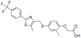 2-(4-((2-(4-(׻))-5-׻-4-)׻)-2-׻)Y(ji)(gu)ʽ_317318-70-0Y(ji)(gu)ʽ