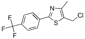 5-ȼ׻-4-׻-2-[4-(׻)]-Y(ji)(gu)ʽ_317318-97-1Y(ji)(gu)ʽ