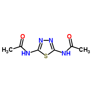 N-(5--1,3,4-)Y(ji)(gu)ʽ_31736-97-7Y(ji)(gu)ʽ