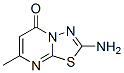 2--7-׻-[1,3,4][3,2-a]-5-ͪY(ji)(gu)ʽ_31737-02-7Y(ji)(gu)ʽ
