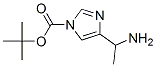 4-(1-һ)--1-嶡Y(ji)(gu)ʽ_317830-79-8Y(ji)(gu)ʽ