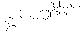 4-[2-(3-һ-4-׻-2--3--1-)һ]-Y(ji)(gu)ʽ_318515-70-7Y(ji)(gu)ʽ