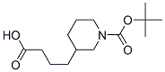 4-(1-Boc-3-)-Y(ji)(gu)ʽ_318536-95-7Y(ji)(gu)ʽ