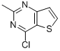 4--2-׻Բ[3,2-d]ऽY(ji)(gu)ʽ_319442-16-5Y(ji)(gu)ʽ