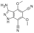 3--4,6--1H--5,7-Y(ji)(gu)ʽ_31954-77-5Y(ji)(gu)ʽ