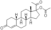 19-ȥ-3,20-ͪ--4-ϩ-17-Y(ji)(gu)ʽ_31981-44-9Y(ji)(gu)ʽ