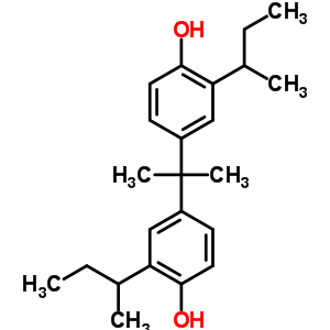 2,2-p(3-ٶ-4-u)Y(ji)(gu)ʽ_32113-46-5Y(ji)(gu)ʽ