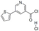 5-(2-Ի)}}Y(ji)(gu)ʽ_321309-36-8Y(ji)(gu)ʽ