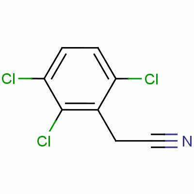 2,3,6-ȱY(ji)(gu)ʽ_3215-65-4Y(ji)(gu)ʽ