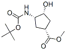 (1S,2R,4R)-N-Boc-1--2-uh(hun)-4-Y(ji)(gu)ʽ_321744-23-4Y(ji)(gu)ʽ