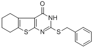 2-S-5,6,7,8-Ě-[1]-Բ[2,3-d]-4(1h)-ͪYʽ_324036-21-7Yʽ