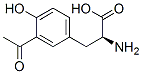 (2S)-3-(3--4-u)-2-Y(ji)(gu)ʽ_32404-28-7Y(ji)(gu)ʽ