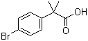 2-(4-屽)-2-׻Y(ji)(gu)ʽ_32454-35-6Y(ji)(gu)ʽ