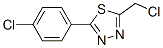 2-ȼ׻-5-(4-ȱ)-1,3,4-Yʽ_3247-70-9Yʽ