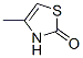 4-׻-1,3--2(3H)-ͪY(ji)(gu)ʽ_32497-10-2Y(ji)(gu)ʽ