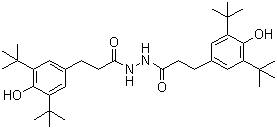 N,N-p[3-(3,5-嶡-4-u)]½Y(ji)(gu)ʽ_32687-78-8Y(ji)(gu)ʽ