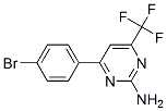 4-(4-屽)-6-(׻)-2-ऻY(ji)(gu)ʽ_327098-68-0Y(ji)(gu)ʽ